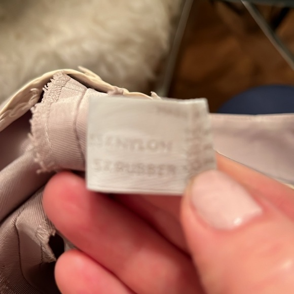 Prada pants (made in Italy) vintage - Picture 5 of 6